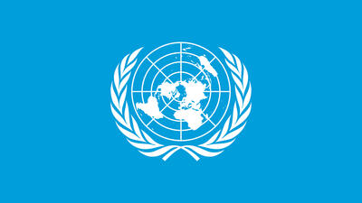United Nations logo