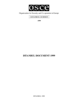 Charter for European Security