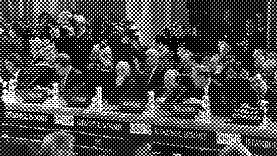 Photo of the OSCE Istanbul Summit, showing diplomats, country representatives, and media capturing the high-level discussions.